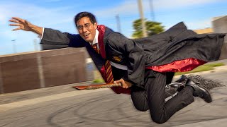 The Best of Zach King Tricks  1 HOUR Magic Compilation [upl. by Liahcim]