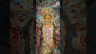 anandomoyee ma saha barir durgotsav [upl. by Weylin]