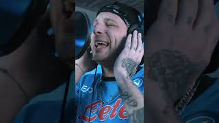 Clementino Quevedo bzrp Napoli remix ​⁠ [upl. by Meehyr]