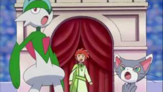 HOW TO EVOLVE YOUR KIRLIA INTO GALLADE IN POKEMON BRILLIANT DIAMOND AND SHINING PEARL [upl. by Gow]