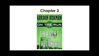 Chasing the Falconers  Chapter 3 [upl. by Weksler]