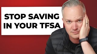 The TFSA Mistake Most Canadians Make and how to fix it [upl. by Lunseth]