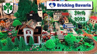 Bricking Bavaria 2022 [upl. by Rich637]