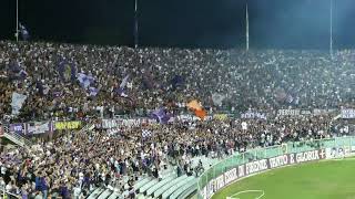 Curva Fiesole [upl. by Hanley]