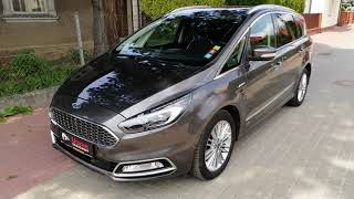 FORD SMax Vignale AWD SPRZEDANY [upl. by Melar631]