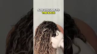 10 Tips For Diffusing Curly Hair [upl. by Caffrey379]