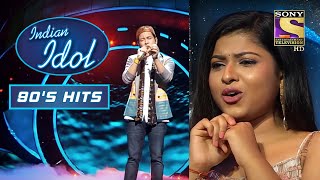 Pawandeep के Tu Hi Re Performance को किया सबने खूब Enjoy  Indian Idol  Neha  90s Hits [upl. by Tlaw593]