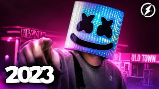 Music Mix 2023 🎧 EDM Remixes of Popular Songs 🎧 Gaming Music  Bass Boosted [upl. by Geis]