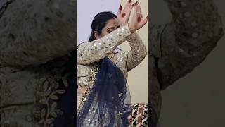 Nakhralo Devariyo  Wedding Dance Song  Ghoomar Dance [upl. by Datha]