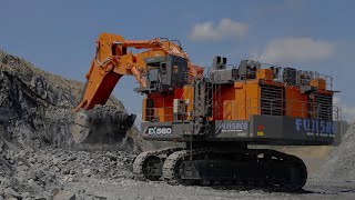 EX56007 Promotion Video [upl. by Ettari]