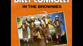 Billy Connolly  In The Brownies [upl. by Brianna]