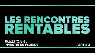 RR 4 IMMOBILIER FLORIDE EMPRUNTER REFINANCER DIVERSIFIER  22 [upl. by Kern967]