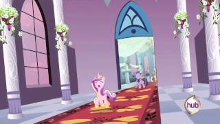 MLP FiM  Twilights Accusations [upl. by Bezanson]