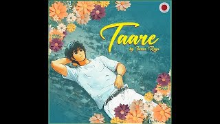 Taare तारे  Imran Raza  Latest Hindi Romantic Song  2024 [upl. by Shena]