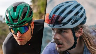 Top 10 Best Road Bike Helmets of 2024 [upl. by Odine425]