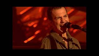 Calogero  En Apesanteur  Live 10  2005 [upl. by Anelrahs]