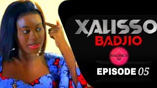 XALISSO  Saison 1 Episode 05 Bande Annonce [upl. by Valorie]