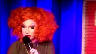 Jinkx Monsoon  What About Debbie [upl. by Obie]