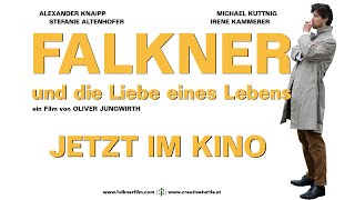 Falkner und die Liebe eines Lebens  Columbo Hommage [upl. by Sung]