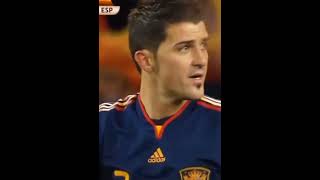 España vs Holanda mundial 2010 Final edit [upl. by Yednarb]