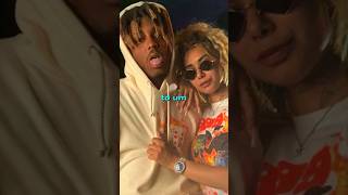 Ally Lotti Disrespected Juice WRLD 😱 [upl. by Milde]