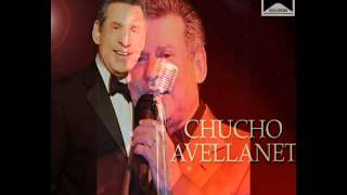 Chucho Avellanet  Ya No Existe El Amor [upl. by Ymmij487]