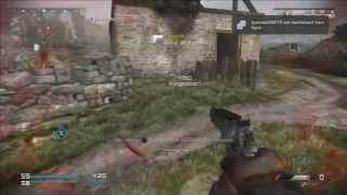 COD Ghosts Présentation du mode quotTraquésquot  Stonehaven  par onlyGAMES [upl. by Ohcirej]