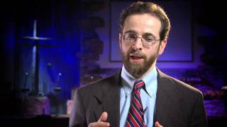 Robert Gagnon  Homosexuality amp the Bible [upl. by Keller]