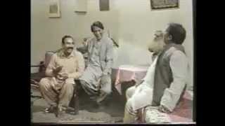 A R Memons 1991 PTV Drama Serial Chotay Baray Log [upl. by Benjie]