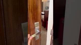 Amaana resort Thekkady room tour shortsstaycationthekkadysong amaanaresortplantation luxury [upl. by Anyalram]