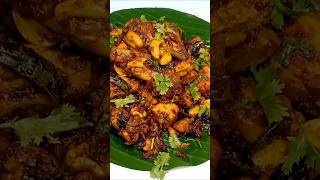 How to make Simple Chicken Fry  Quick amp Easy Chicken Fry Recipe  Savitris Kitchen shorts [upl. by Lucinda]