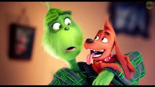 The Grinch ALL Trailers  Movie Clips 2018  Fandango Family [upl. by Ule]