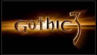 Gothic 3 Soundtrack Myrtana Explore [upl. by Bayless]