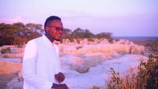 Reuben Kabwe  Ichi Chalo Official Music Video [upl. by Atonsah]