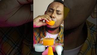 Gummy jelly asmr gummy shorts [upl. by Rediah]