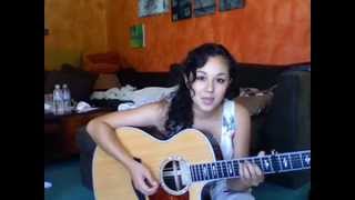 Building A Mystery Sarah McLachlan Cover [upl. by Ches]