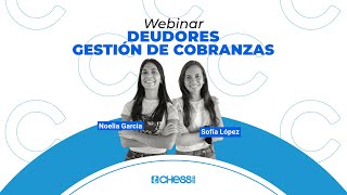 Webinar Cuentas por Cobrar [upl. by Assirrec]