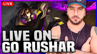 TOP 1 BRASIL EM PERDER ESTRELA MOBILE LEGENDS AO VIVO [upl. by Sesom4]