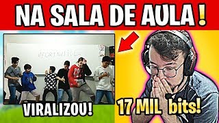 DK RECEBE 17MIL RAGE PESADO TATOO NA LIVE NICKS SEM DINHEIRO MELHORES CLIPS [upl. by Merlin]