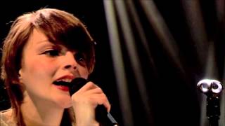 Chvrches Triple TrackWe Sink Lies amp Mother We Share [upl. by Erbe]