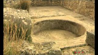 Archaeological Site of Volubilis UNESCONHK [upl. by Jude]