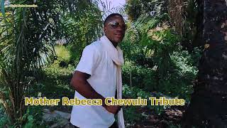 Gideon Gboi Mother Rebecca Chewulu Tribute [upl. by Htnamas]