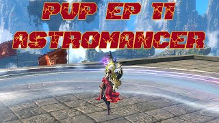 Blade and Soul  PvP EP 11 Astromancer [upl. by Baer]