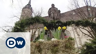 Wo bitte ist die Oberlausitz  Eine Region kämpft um Touristen  Wirtschaft [upl. by Mic]