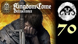 Kingdom Come Deliverance 70  O Brother Where Art My Stuff [upl. by Nirihs]