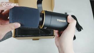 TONOR TD510 USBXLR Dynamic Microphone UNBOXING and QUICK FEATURES [upl. by Barris]