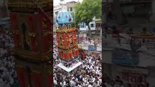 UDAIPUR MUHARRAM ALIPURA 2K24 muharram udaipur like shorts share comment [upl. by Naegem]