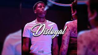 Boosie x NBA YoungBoy Type Beat 2018  quotDisloyalquot Prod HitmanAudio [upl. by Yllrebmik333]