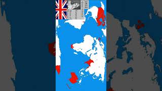 Territory change in British Empire 17531902 [upl. by Basir169]