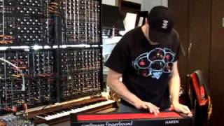 Jordan Rudess Haken Continuum [upl. by Uhn662]